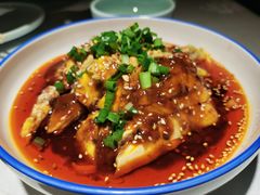 -雲蜀龙阁·金牌水煮鱼(方庄店)