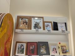 -海马体照相馆(上海宝山万达广场店)