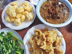 -老味道锅包肉(日照街店)