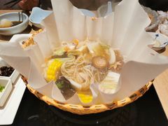 -蟹的岡田屋(正大广场店)