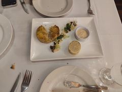 -摩根扒房(桐梓林店)