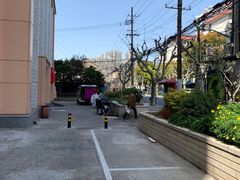 -祥记汤圆(东宝兴路店)