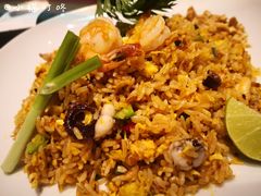 泰味墨鱼籽蟹棒炒饭-卡朋厨房(289艺术园区店)