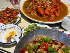 -陈帅夜排档·龙虾·炒菜·烤串(世茂店)