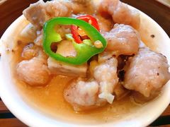 -厦门艾美酒店·乐美中餐厅