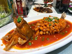 -恒记饭店·海鲜明档(淹城店)