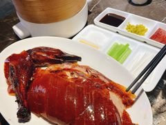 -瓦国小镇·果木烤鸭·融合菜(西口店)