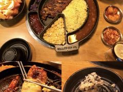-肥肥虾庄·金牌油焖大虾(杨园滨江时代walk店)