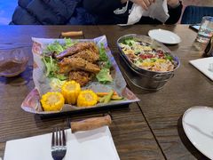 -疯克大象美式烤肉餐厅