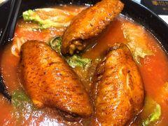 -华嫂冰室(尖沙咀店)