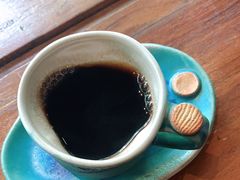 -RUMORS COFFEE ROASTERY鲁马滋咖啡(湖南路店)