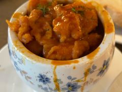 -波特曼西餐厅(中央大街店)