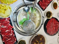 -牛品福潮汕牛肉火锅(旺庄店)