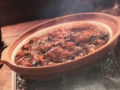 小笨鸡炖红蘑-奉天小馆·非遗东北菜(沈阳万象城店)