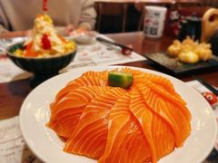 -七町糖果寿司屋(龙洞广工店)