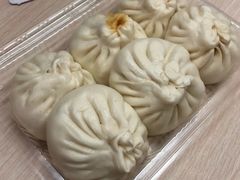 鲜肉小包子-白玉兰食品甜凤店(合生汇店)