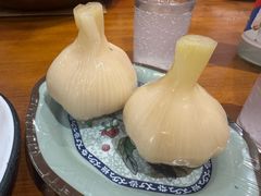 -老北京涮羊肉·龙虾.烧烤(江镇店)