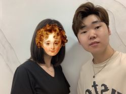 -和良形象