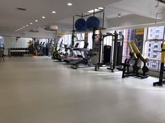 -中田健身工作室(星耀城金牌店)