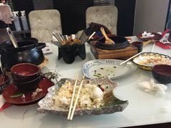 -食锦记·福建私房菜(浦西万达店)