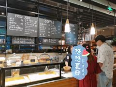 -麦田工坊(月湖店)