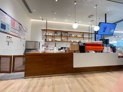 -Peet's 皮爷咖啡(乐峰店)