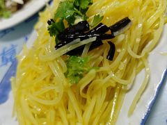 -十二忠手拉面(中华路店)
