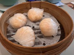 鲜虾烧麦皇-添好运点心专门店(深水埗店)