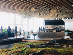 -Seesaw Coffee(朝阳大悦城店)