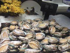 -加餐海鲜自助(宝龙一城店)