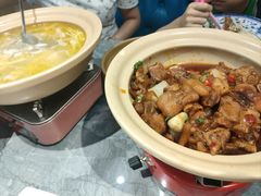 -农家湘菜(安亭店)