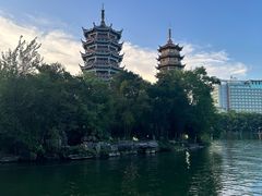 -桂林两江四湖景区