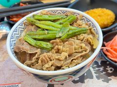 -吉野家(成都时代奥莱店)