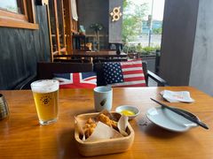 -8PINTS八品脱·日料·烧鸟·精酿小酒馆(莘庄店)