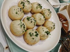 -新吉士·上海菜(浦东LCM置汇旭辉店)