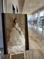 -玫瑰星座婚纱摄影轻奢定制(双井店)