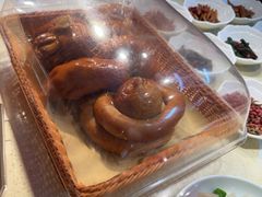 -九转小磨·东北菜老字号(祥安店)