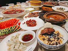 -宏宴·新京菜(望京店)