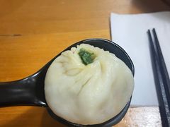 香菜小笼-笼铭坊(北蔡店)
