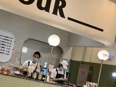 -OUR Bakery(SKP-S店)