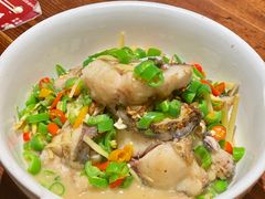 -衡厨·衡阳土菜(中南店)