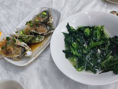 -庆余生平价生猛海鲜(海棠湾林旺夜市店)