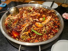 -小饕荟雅安贡椒鱼鲜馆(广福桥店)