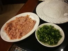 -老北京羊蝎子火锅(光荣道店)
