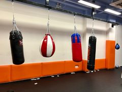 -体育科代表搏击散打体能训练馆(陶然亭店)