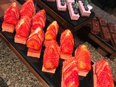 -丽晶轩中餐厅(重庆丽晶酒店)
