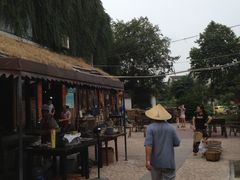 门面-田园印象·成都土菜院子(华阳店)
