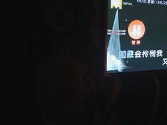 -好乐迪量贩KTV(春熙路香槟广场店)