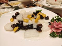 -得月楼·省级非遗·传统苏帮菜(观前店)
