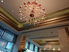 -香榭大堂吧 Champs-Elysées Bar(上海南新雅皇冠假日酒店)